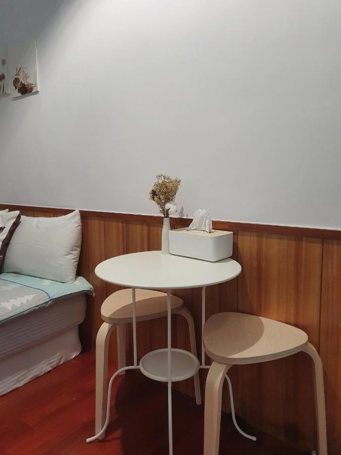 Ching Yue B&B Jiufen Exterior foto