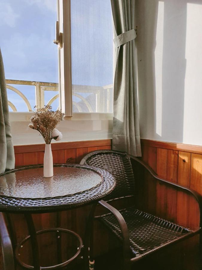 Ching Yue B&B Jiufen Exterior foto