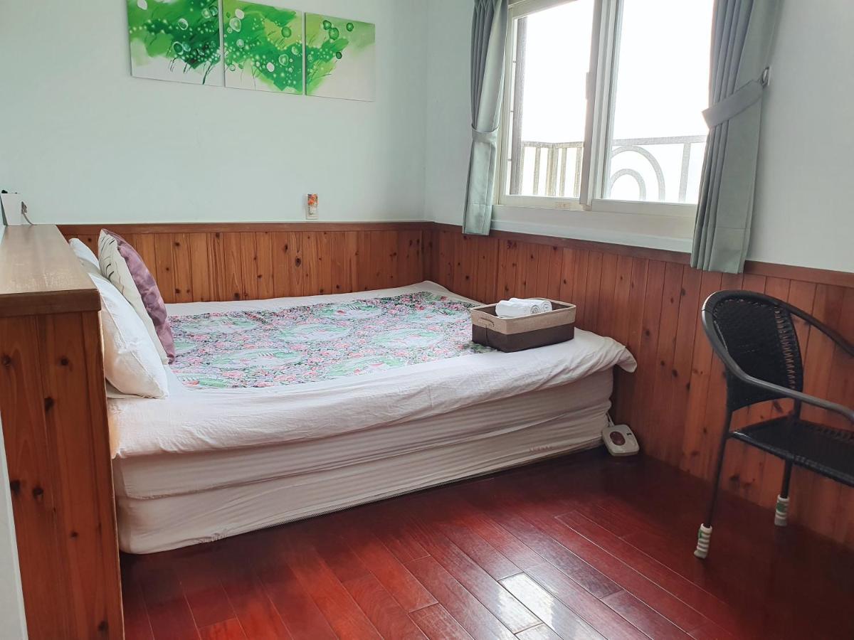 Ching Yue B&B Jiufen Exterior foto