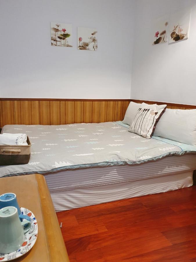 Ching Yue B&B Jiufen Exterior foto