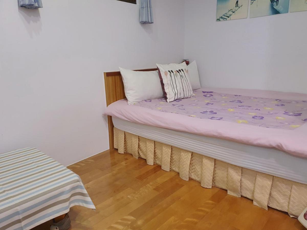 Ching Yue B&B Jiufen Exterior foto